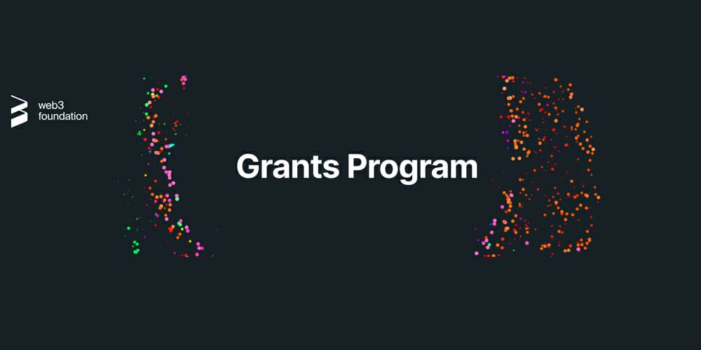 Useful Learning Resources For Web 3.0 Developers 49 Web3 Foundation Grants Program