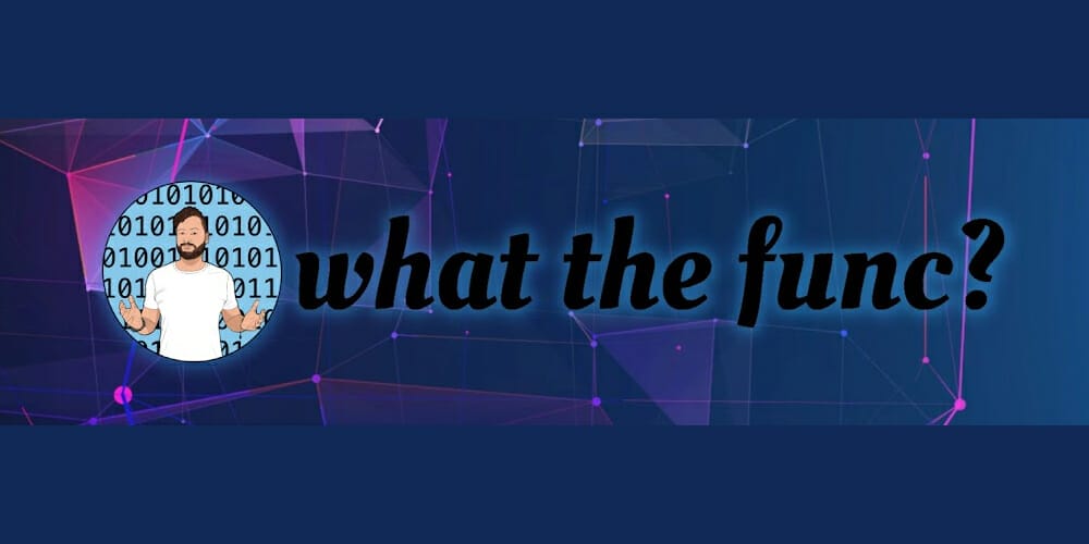 Useful Learning Resources For Web 3.0 Developers 41 What The Func?