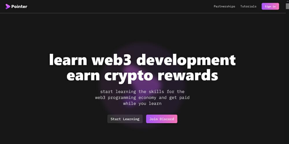 Useful Learning Resources For Web 3.0 Developers 24 Pointer