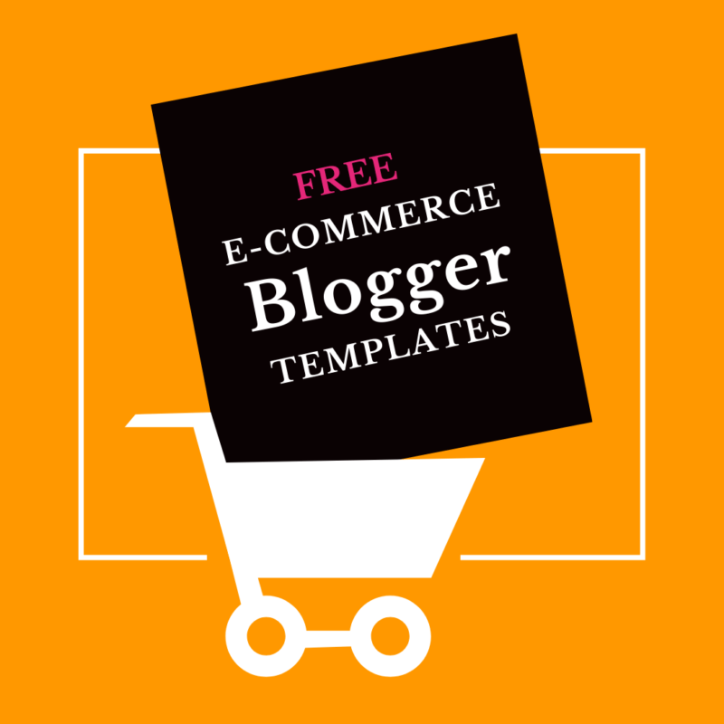 200+ Best Free Responsive Blogger Templates