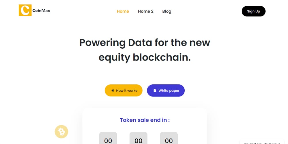 Coinmax