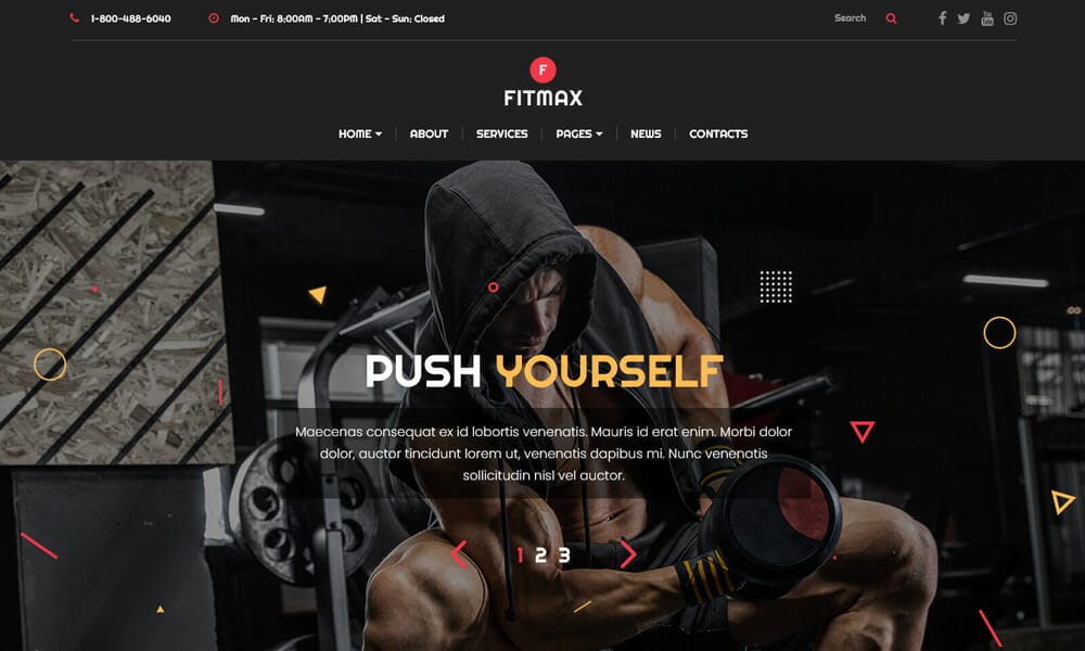 Fitmax