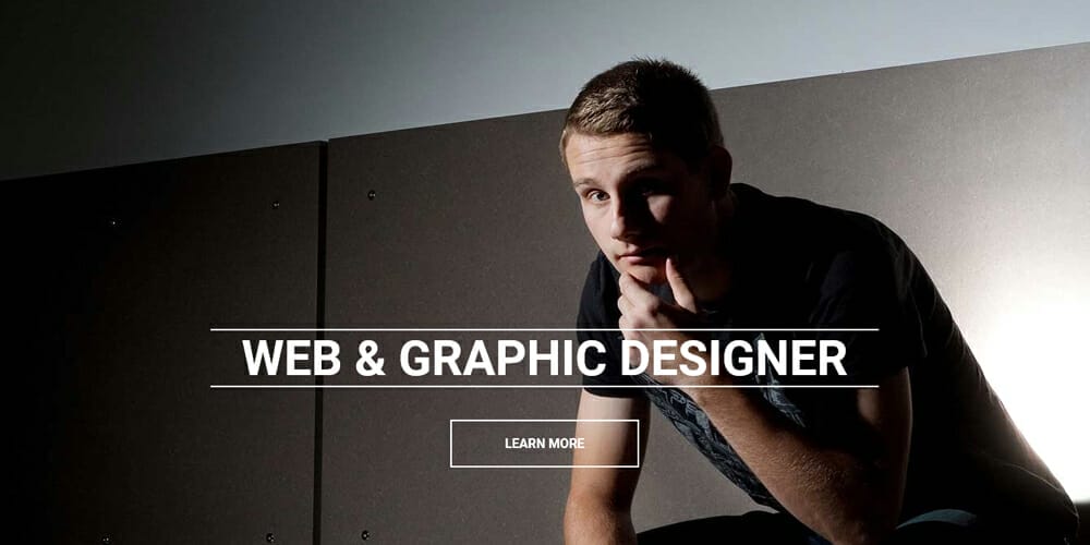 Free Bootstrap Portfolio Templates 20 Focal
