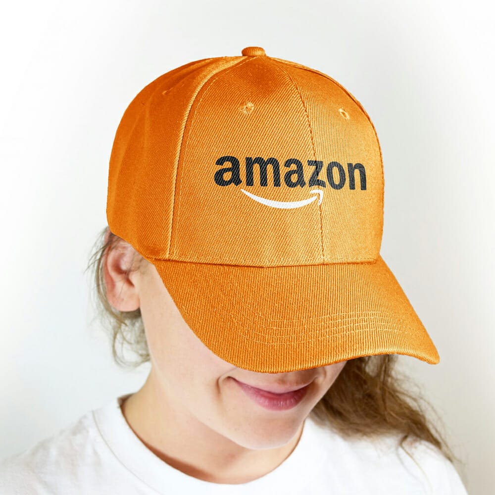 Free Cap Mockup