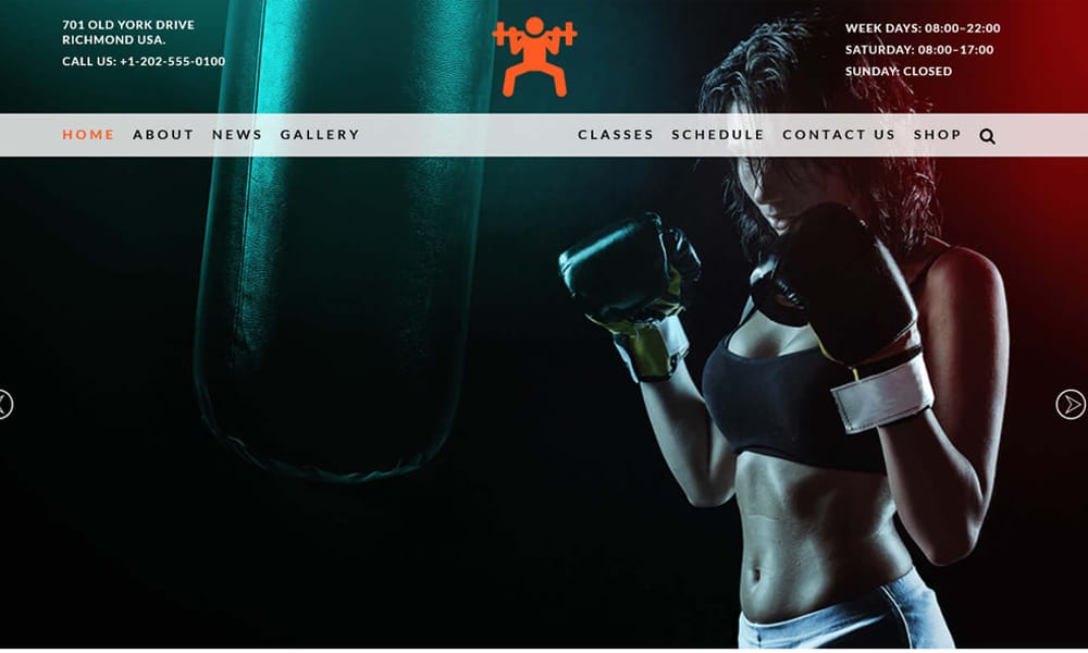 Gymbit