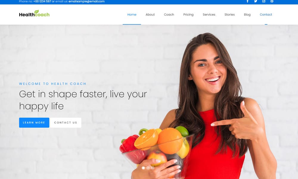Healthcoach