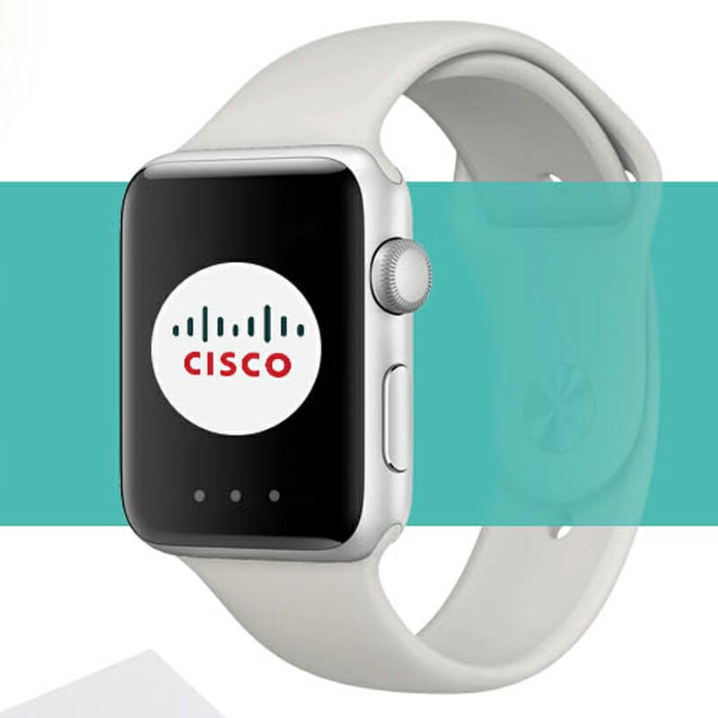 Modern Logo Preview Generator Mockup