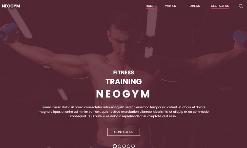 Neogym