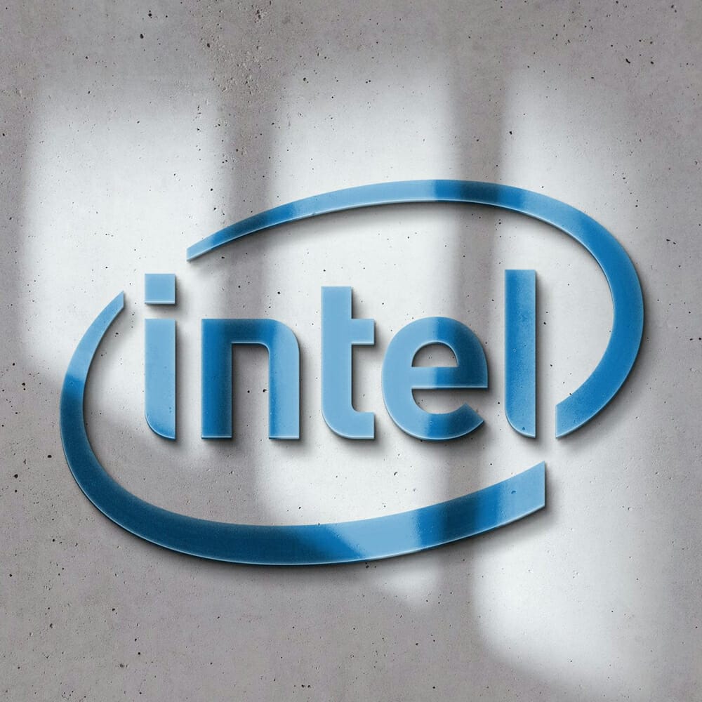 Sunshade 3D Logo Mockup