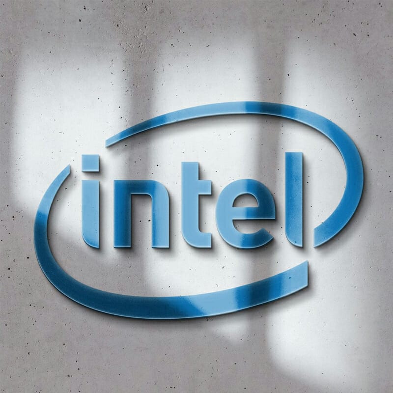 Sunshade 3D Logo Mockup