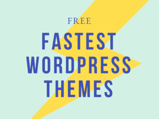 15+ Best Free Fastest Loading WordPress Themes 2022