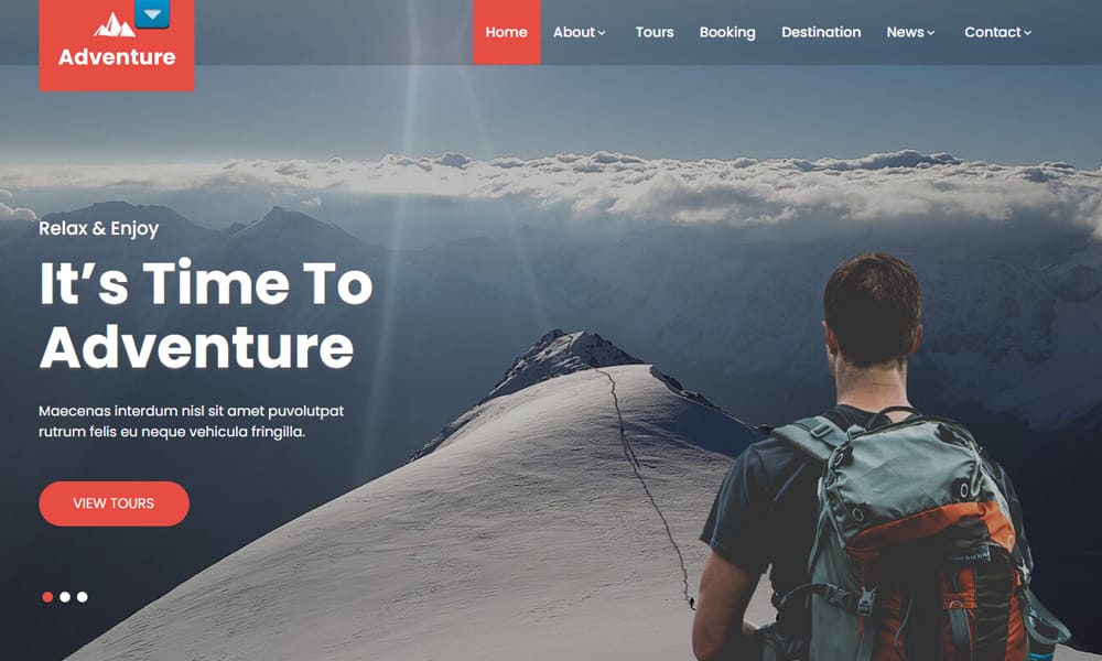 Adventure Lite