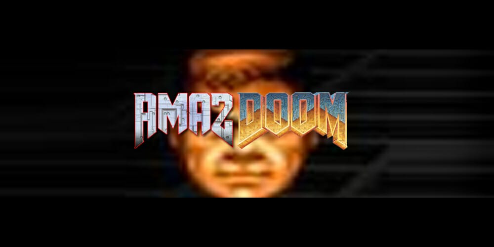 AmazDooM