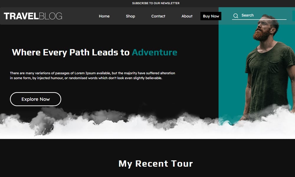 Aster Travel Blog