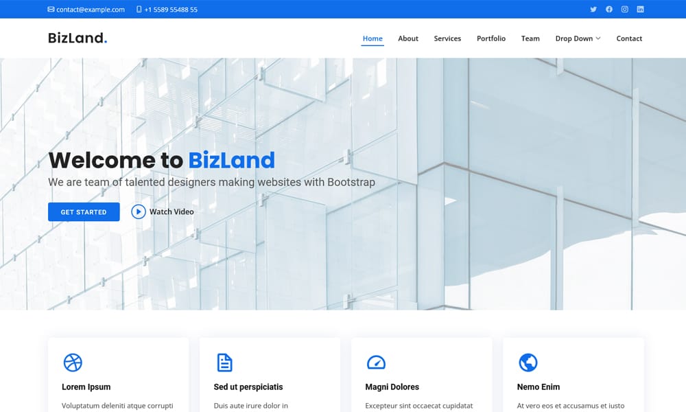 BizLand