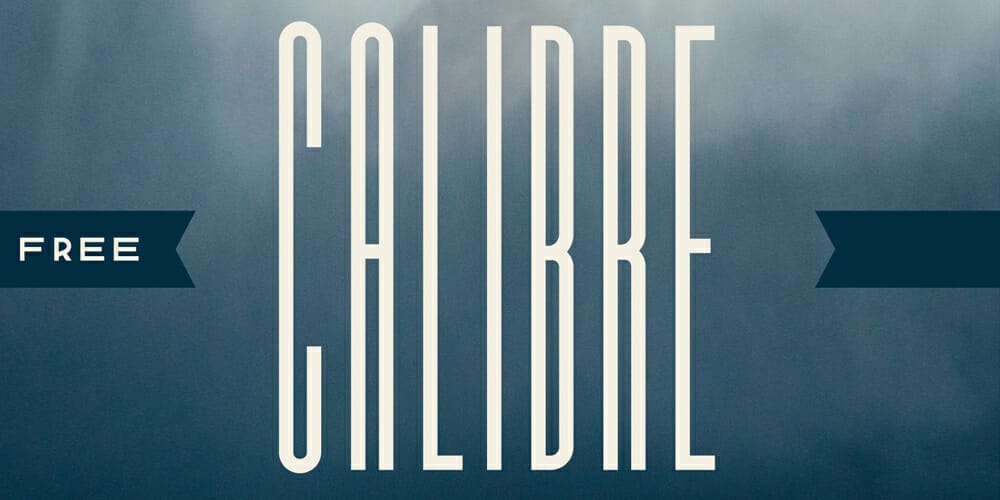 Calibre