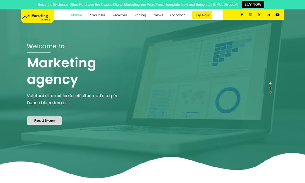 Classic Digital Marketing