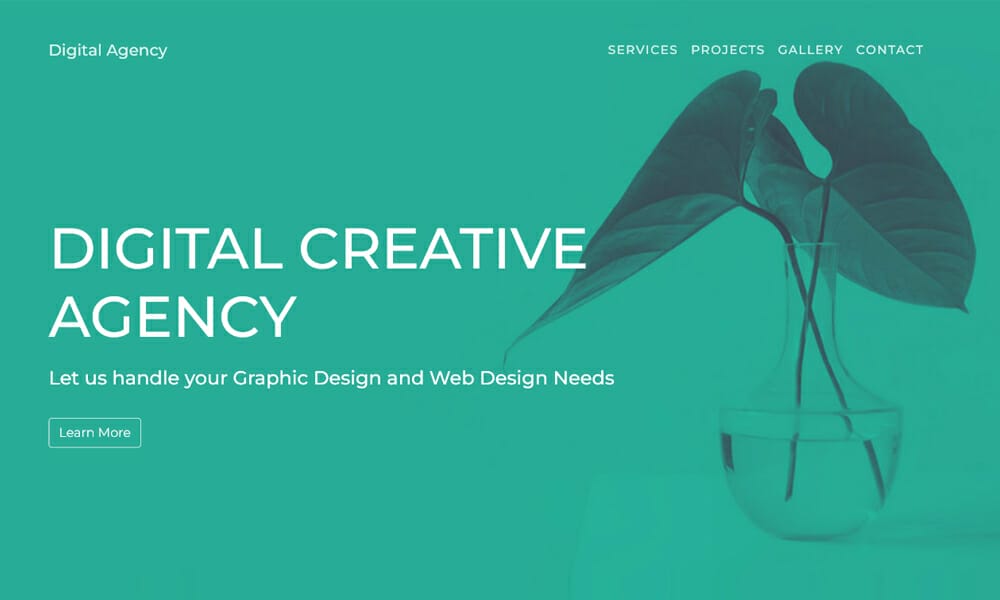 Digital Agency