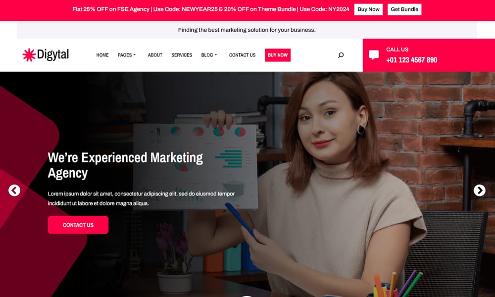 FSE Agency