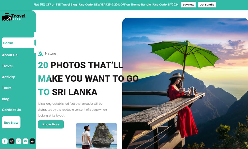 FSE Travel Blog