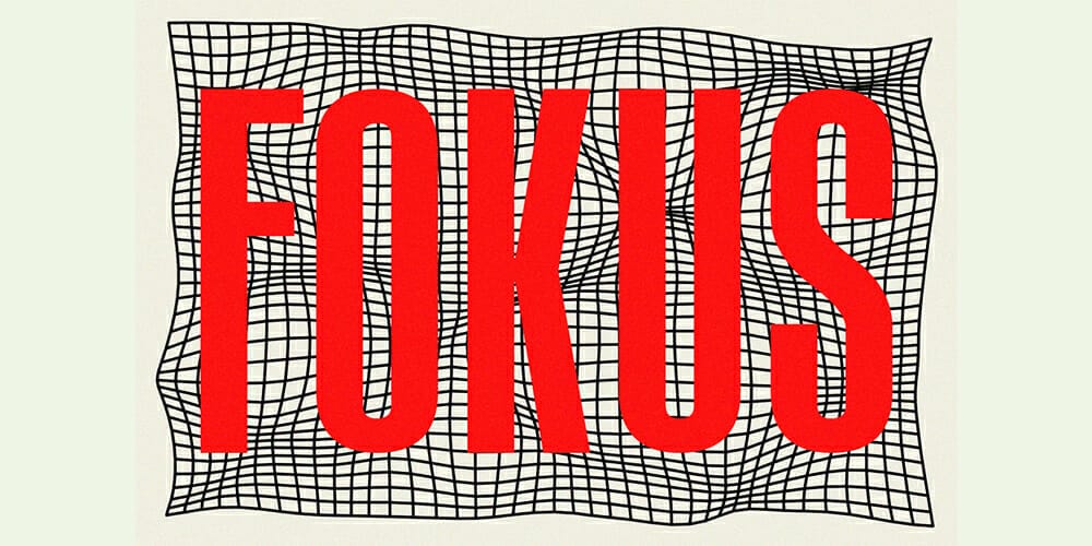 Fokus