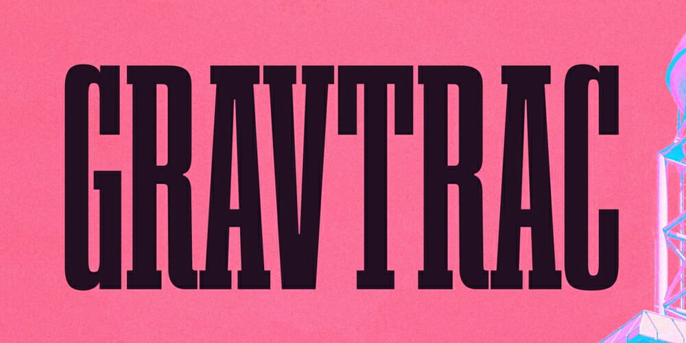 Gravtrac