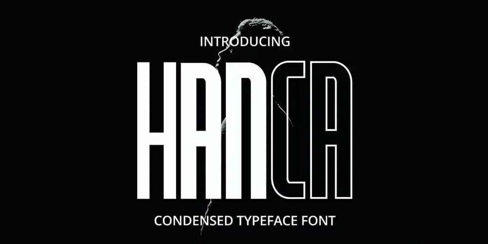 Hanca Font