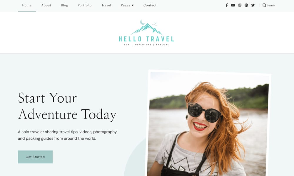 Hello Travel