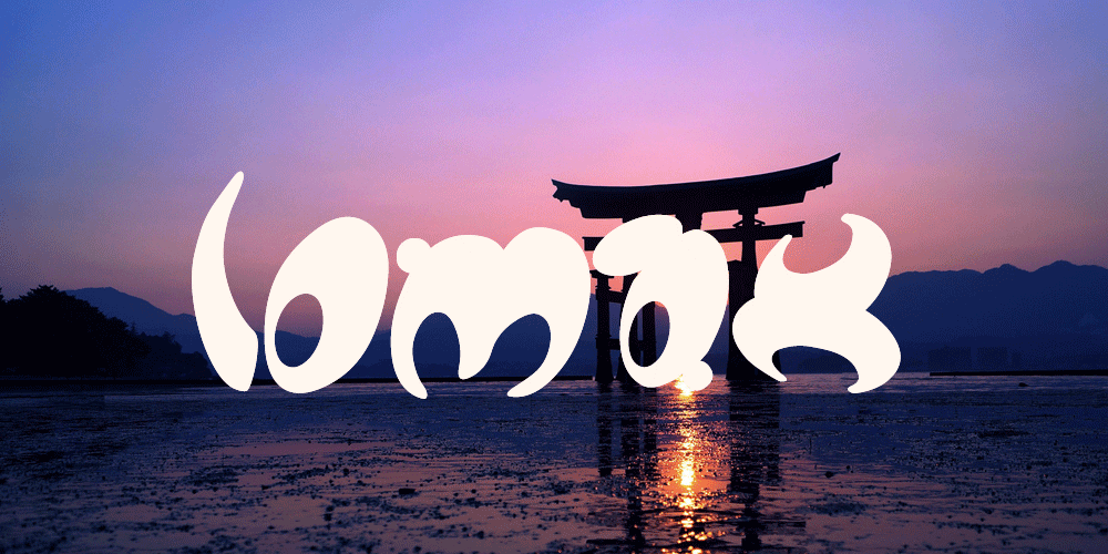 Exploring the Best Modern Japanese Fonts 3