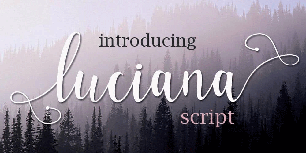 Luciana Script