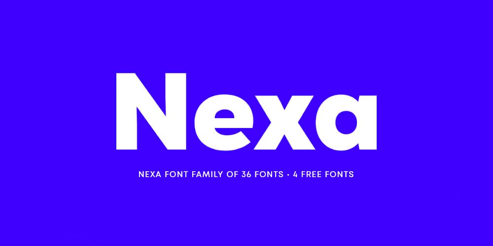 Nexa