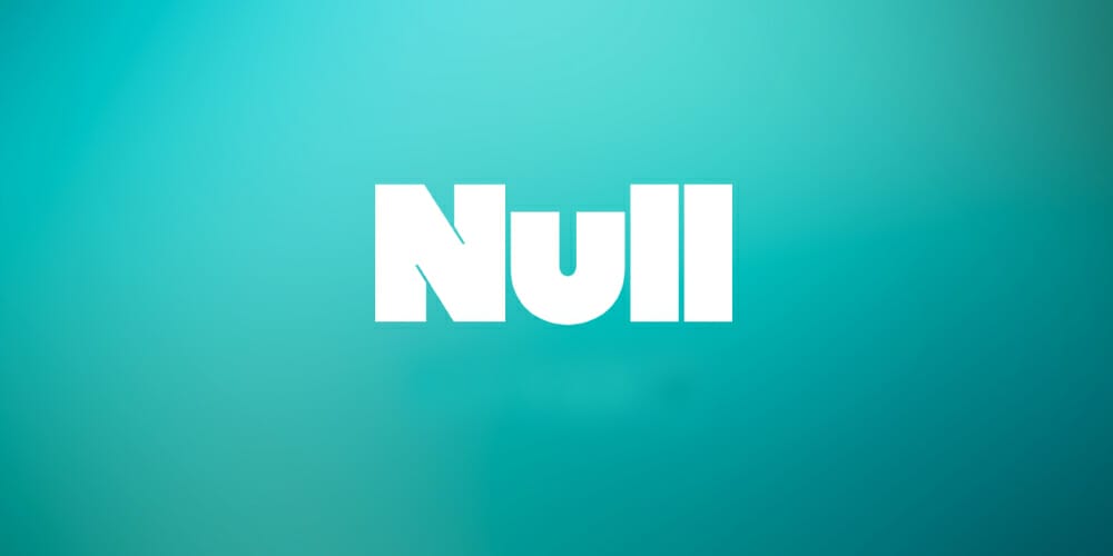 Null