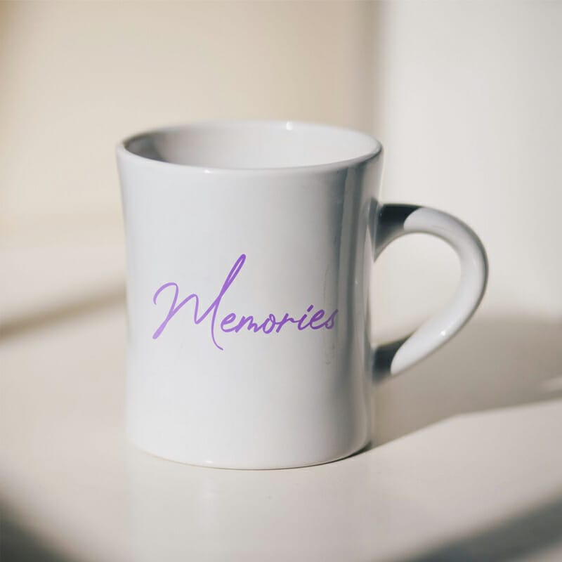 Sun Shade Cup Mockup