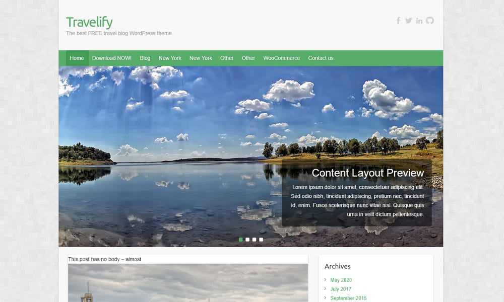 Travelify