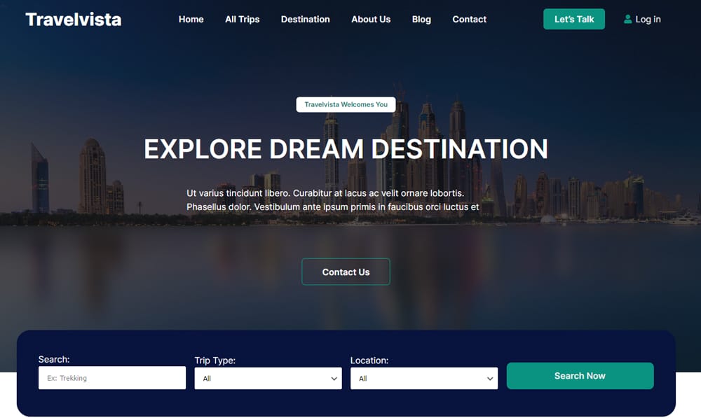 Travelvista