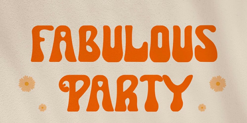 Fabulous Party