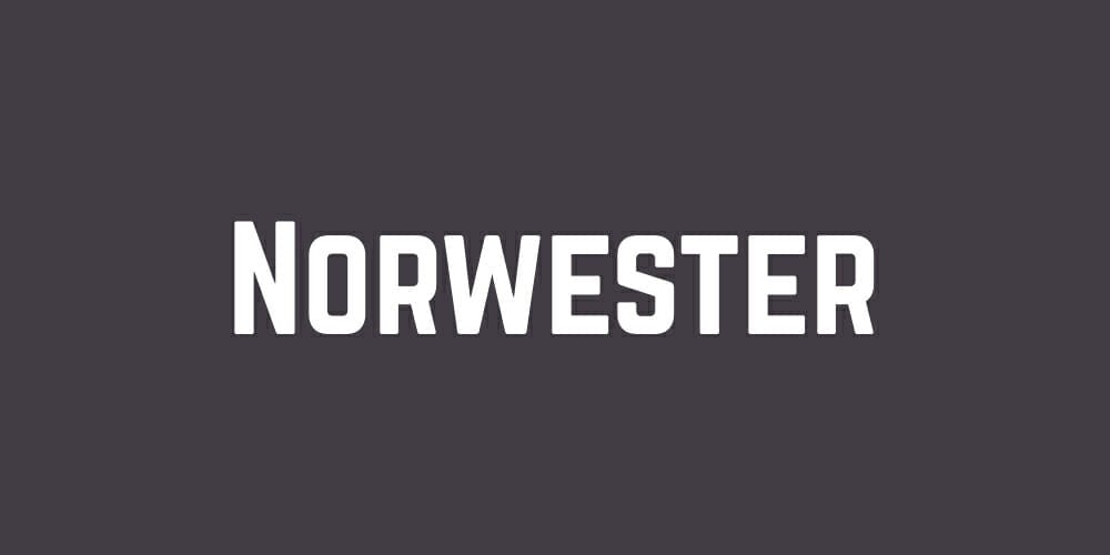 Norwester