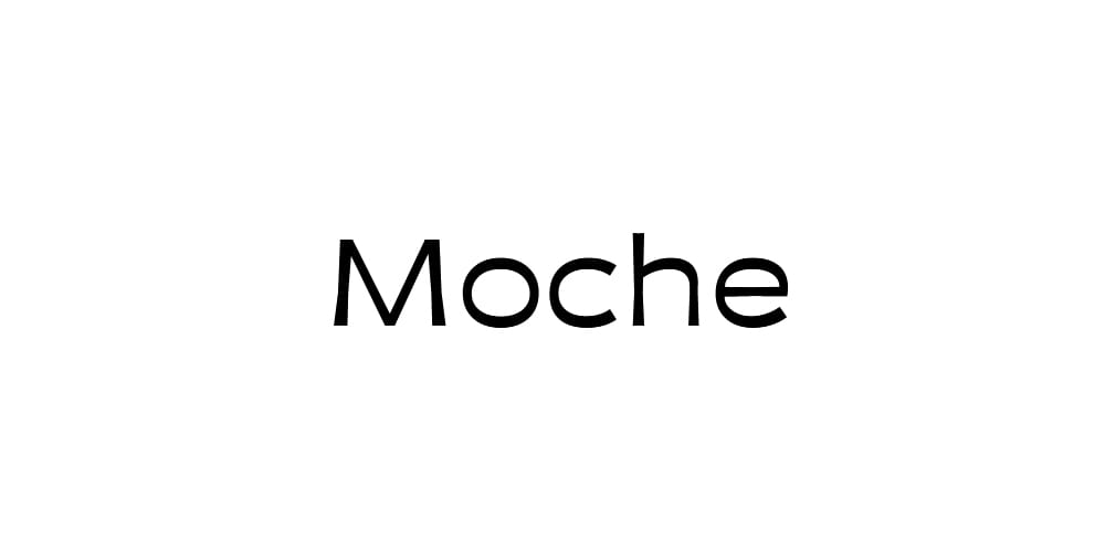 moche