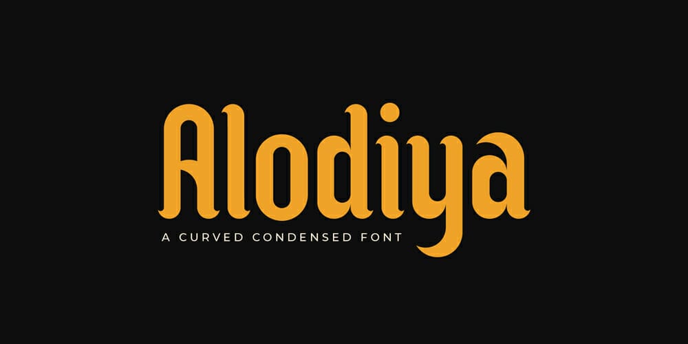 Alodiya