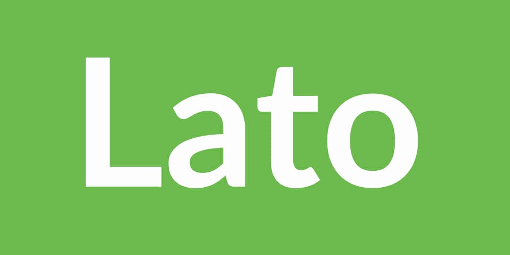 Lato