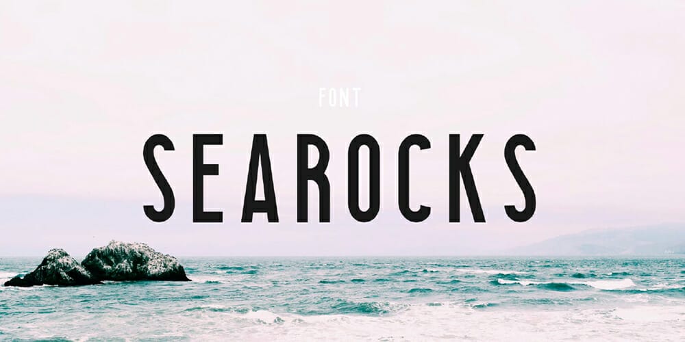 Searocks