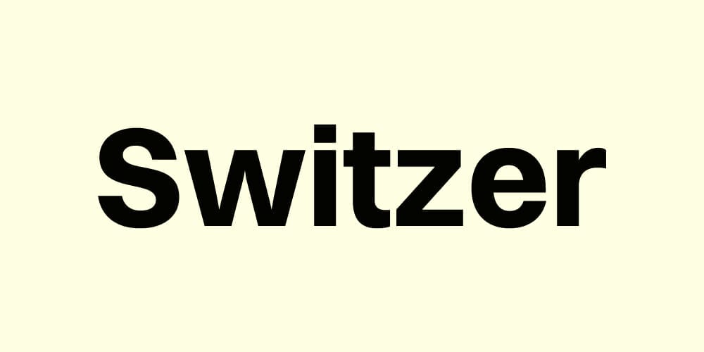Switzer