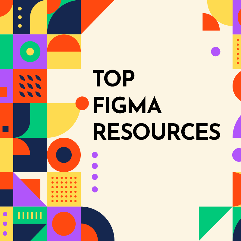 The Ultimate  Free Figma Resources 2023
