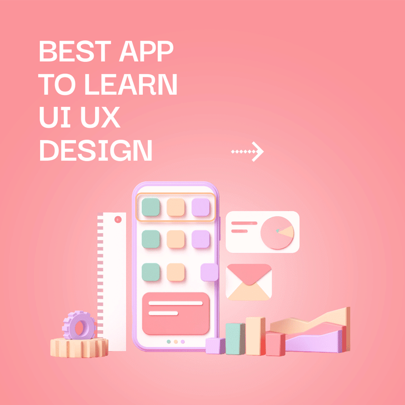 Best Apps to Learn UI/UX Design