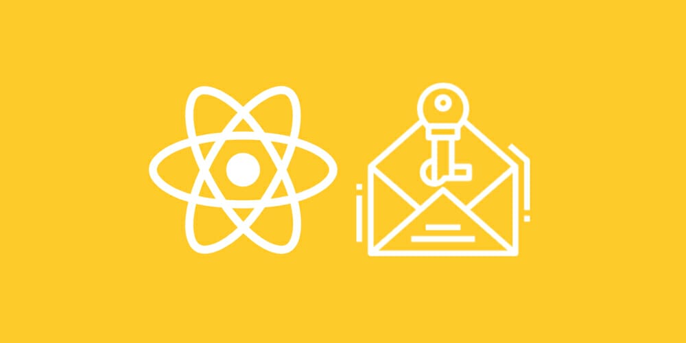 Email Authentication with React native and Firebase