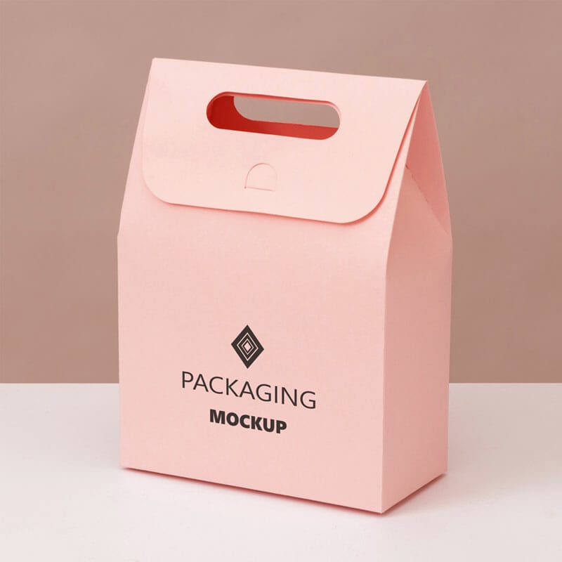 Free Packaging Mockup PSD » CSS Author