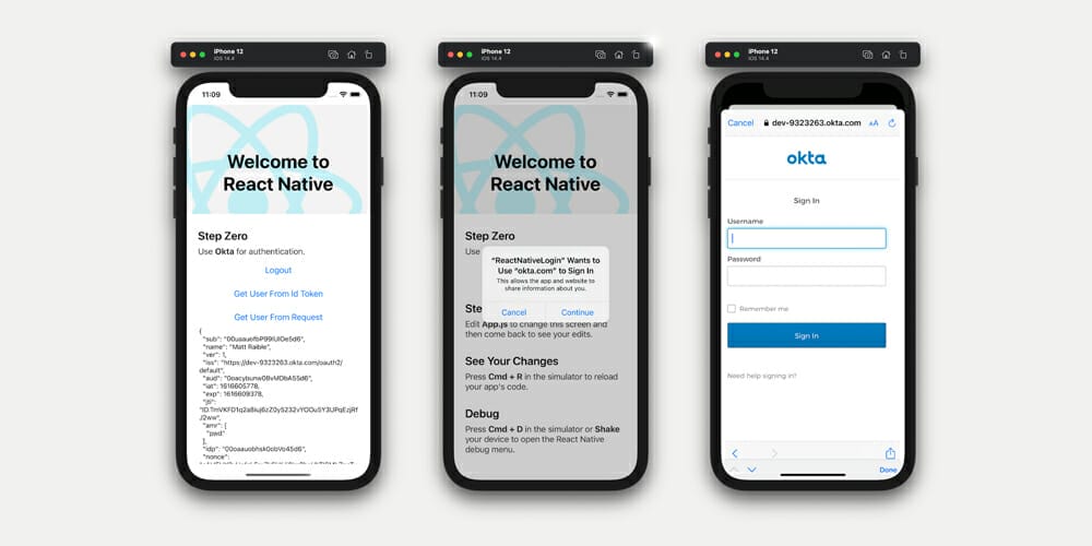 The Complete React Native Tutorial For Beginners