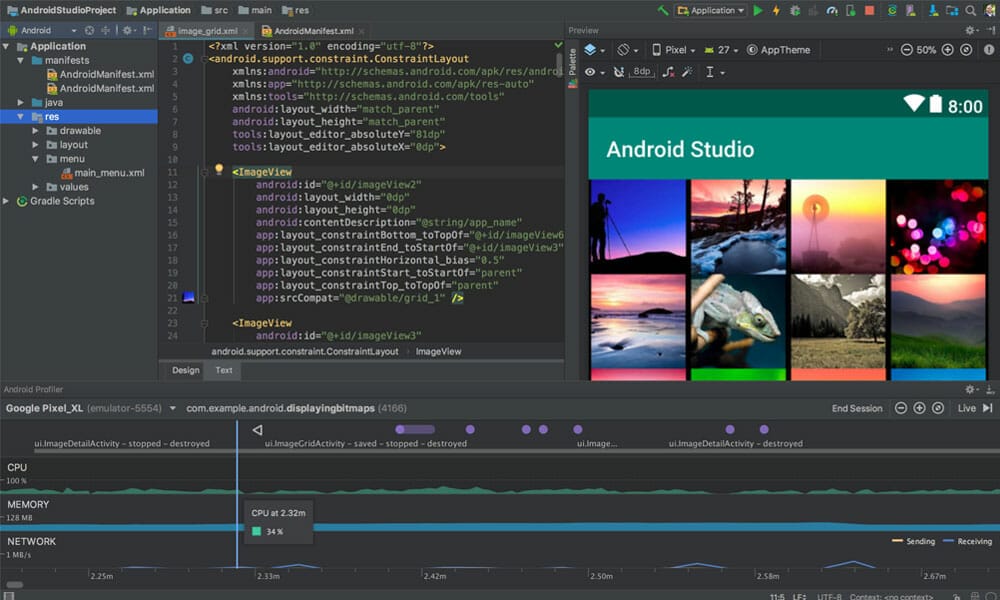15+ Best IDE And Tools For Flutter App Development 2023