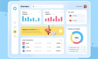 50+ Best Flutter Templates For Free » CSS Author