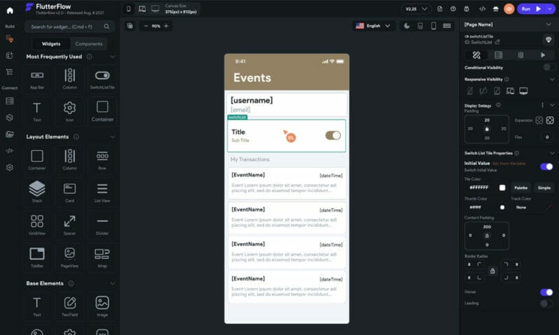 15+ Best IDE And Tools For Flutter App Development 2023